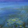 City Beneath the Sea Matte Painting