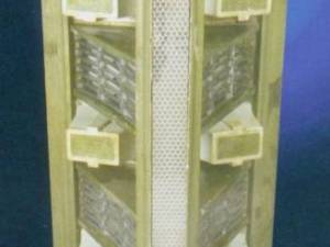 Miniature Building 2