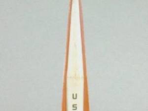 Miniature Missile