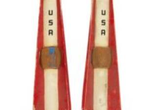 Missiles