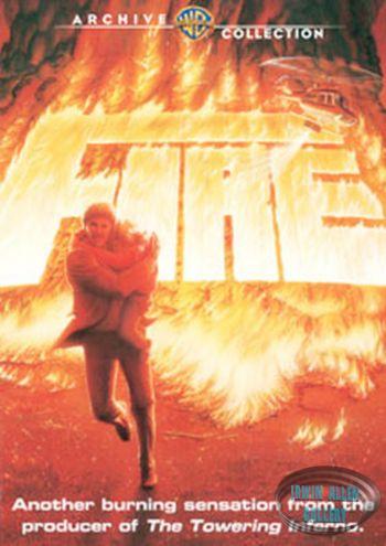 Fire DVD