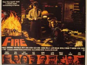Lobby Cards