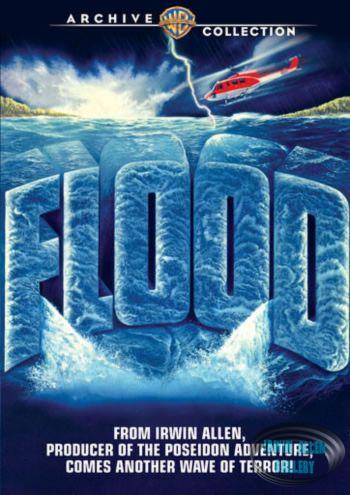 Flood DVD