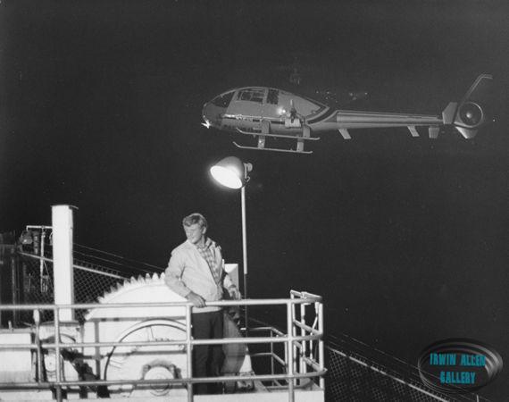 Martin Milner