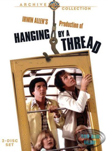 Hanging by a Thread DVD