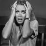 Donna Mills in Hanging by a Thread