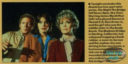 British clipping