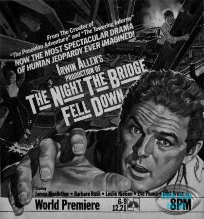 Promotional Advert