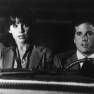 Char Fontane and Desi Arnaz Jr.