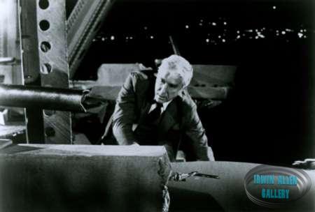 Leslie Nielsen