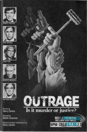 Promotional advert in TV Guide