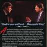 Outrage VHS Video
