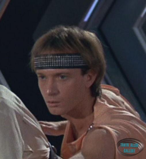 Anthony Geary - Bork