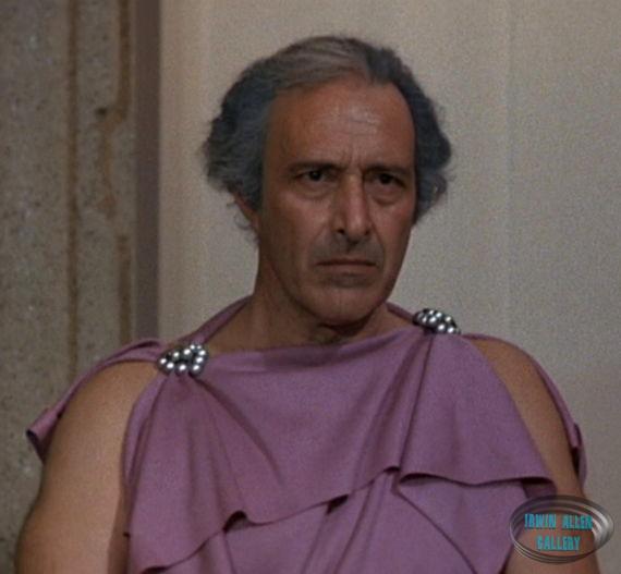 Richard Angarola - Trog