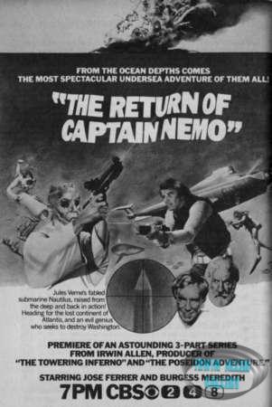TV Guide Clipping