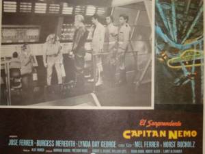Lobby Cards