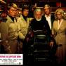 Burr DeBenning, Tom Hallick, Jose Ferrer, Mel Ferrer and Lynda Day George