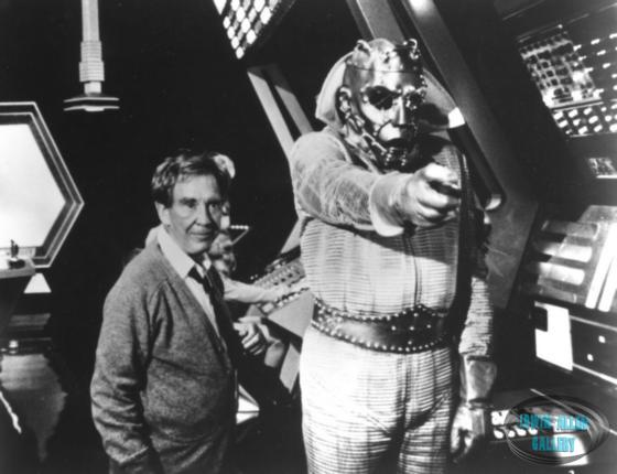 Burgess Meredith