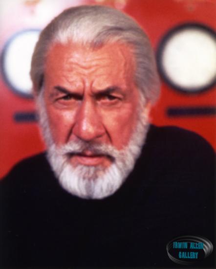 Jos&eacute; Ferrer