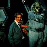 Burgess Meredith and Tor