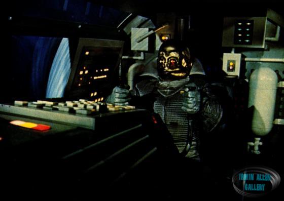 Return of Captain Nemo