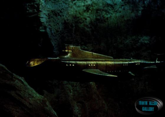 The Nautilus
