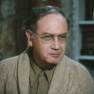 Booth Colman - Dr. Amos Cummings