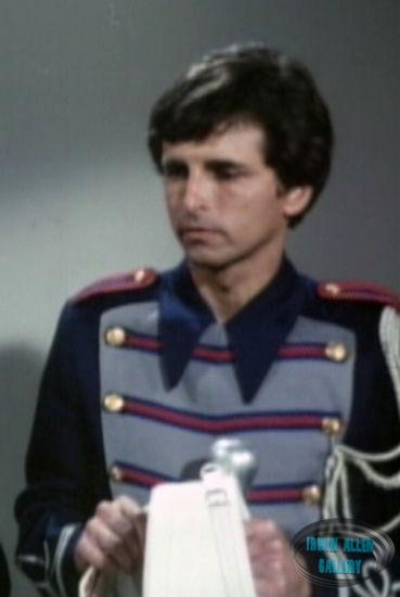 Fred Borden - Band Master