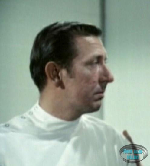 Hospital Attendant
