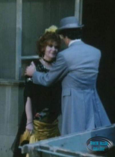 Rita Lupino - Prostitute