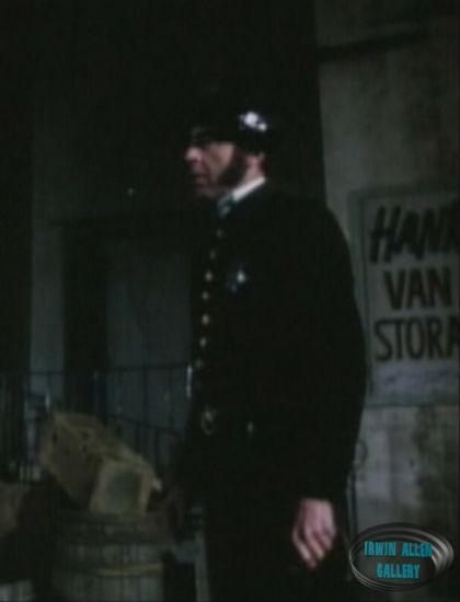 Second Policeman