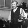 Richard Basehart