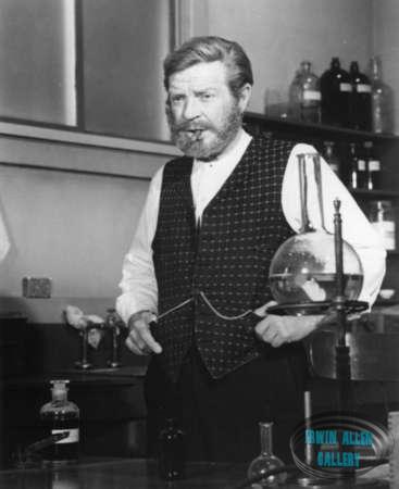 Richard Basehart