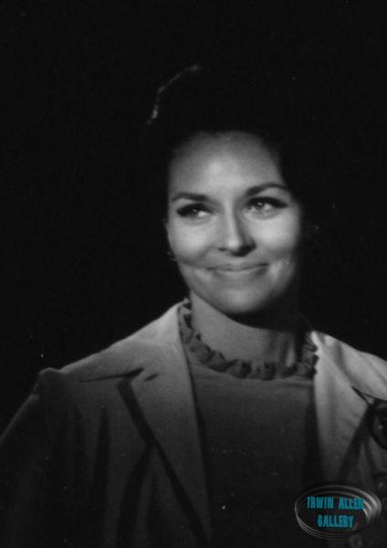 Lee Meriwether