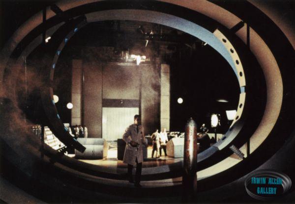 Sam Groom in The Day the Sky Fell In