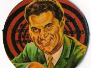 Argentina Disc Cards