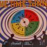 Ideal Time Tunnel Board Game