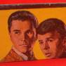 Ideal Time Tunnel Board Game