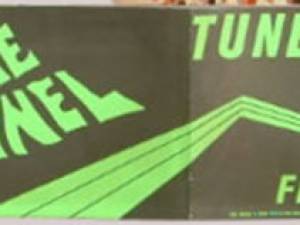 Bumper Sticker