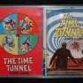 Ideal Time Tunnel Card Game