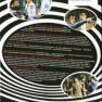 Time Tunnel DVD Volume 1 back cover