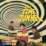 Fantasy Worlds of Irwin Allen Time Tunnel CD
