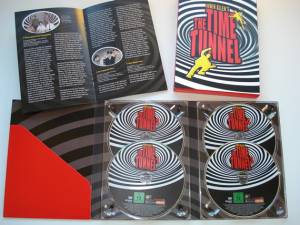 German Ard DVD