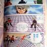 Time Tunnel Comic November 1967