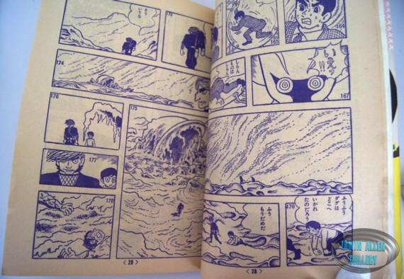 Time Tunnel Comic November 1967