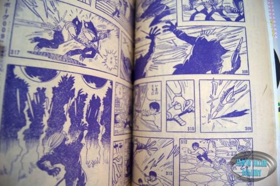 Time Tunnel Comic November 1967