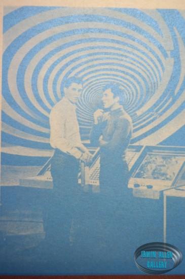 Time Tunnel Japanese Timeslip Novel