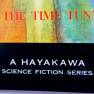 Time Tunnel Japanese Timeslip Novel