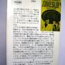 Time Tunnel Japanese Timeslip Novel