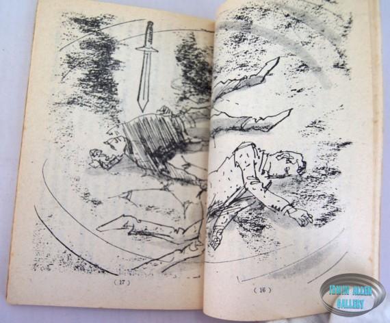 Time Tunnel Pocket Books